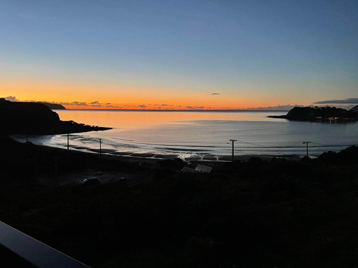Bed and Breakfast Atahu à Porirua Extérieur photo