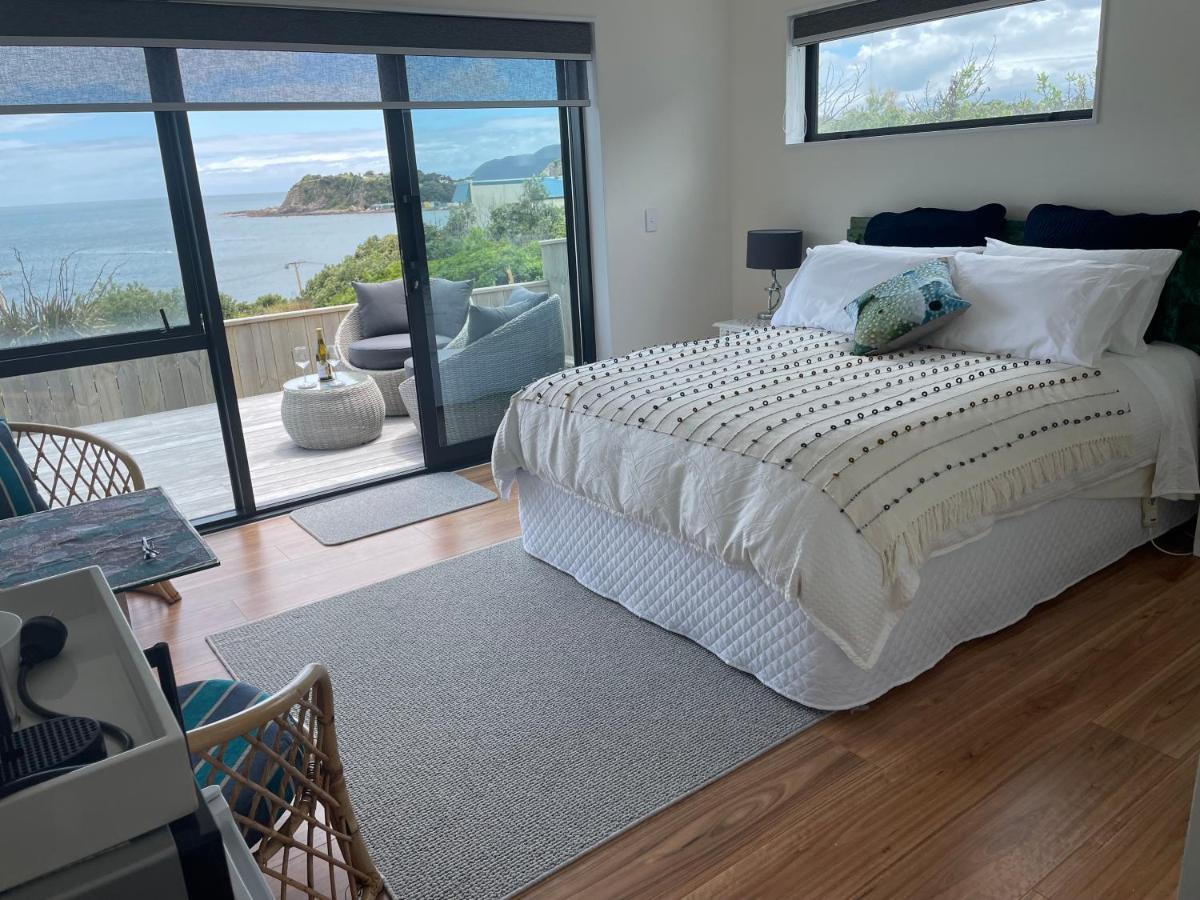 Bed and Breakfast Atahu à Porirua Extérieur photo